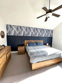 LH Home Nevada Queen Bed