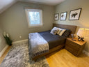 LH Home Nevada Queen Bed