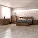 LH Home Nevada 6 Drawer Dresser