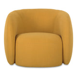 Deep Yellow