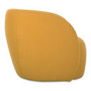 Deep Yellow