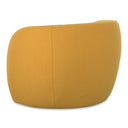 Deep Yellow