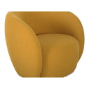 Deep Yellow