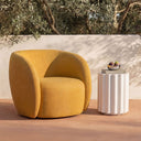Deep Yellow