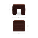 Warm Brown