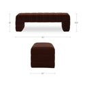 Warm Brown
