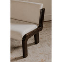 Flecked Ivory