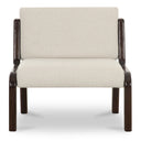 Flecked Ivory