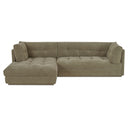 Sage Green / Left
