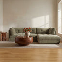 Sage Green / Right