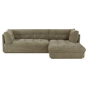 Sage Green / Right