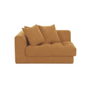 Golden Yellow / Left