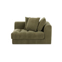 Olive / Right