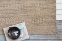 Wheat / 9'-3" x 13'