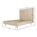 LH Home Oasis Single Bed