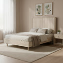 LH Home Oasis Single Bed