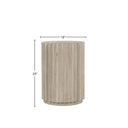 LH Home Oasis Side Table