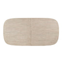 LH Home Oasis Extension Dining Table (70"/102")