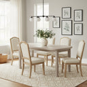 LH Home Oasis Extension Dining Table (70"/102")
