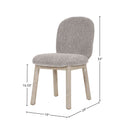 LH Home Oasis Dining Chair