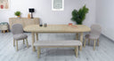 LH Home Oasis Dining Chair