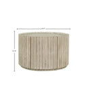 LH Home Oasis Coffee Table