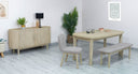 LH Home Oasis Sideboard