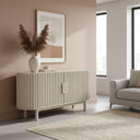 LH Home Oasis Sideboard