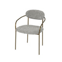 LH Home Oasis Arm Dining Chair