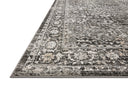 Charcoal / Silver / 7'-10" x 7'-10" Round