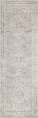 Silver / Ivory