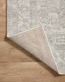 Silver / Ivory / 2'-7" x 16'-0"