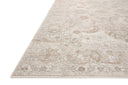 Ivory / Beige / 7'-10" x 7'-10" Round