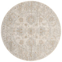Ivory / Beige / 7'-10" x 10'