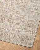 Ivory / Beige / 2'-7" x 16'-0"