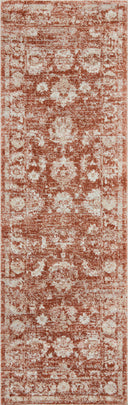 Rust / Ivory