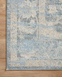 Sky / Beige / 2'-7" x 16'-0"