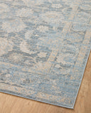 Sky / Beige / 2'-7" x 16'-0"