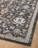 Charcoal / Multi