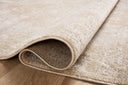 Beige / Silver / 9'-2" x 13'