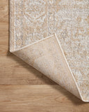 Beige / Silver / 11'-2" x 15'-7"