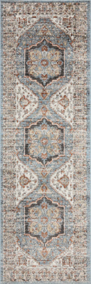 Sky / Multi / 2'-7" x 16'-0"