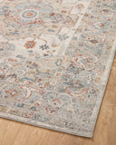 Ivory / Multi / 2'-7" x 16'-0"