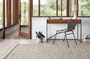 Grey / 9'-3" x 13'