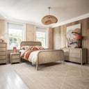 LH Home Opera 3 Drawer Small Chest
