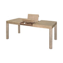LH Home Opera Extension Dining Table (55"/74.8")