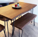 LH Home Organic Dining Table