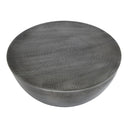 Antique Nickel
