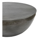 Antique Nickel