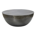 Antique Nickel